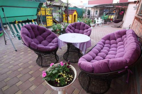 Hostal Guest House Viktoria House