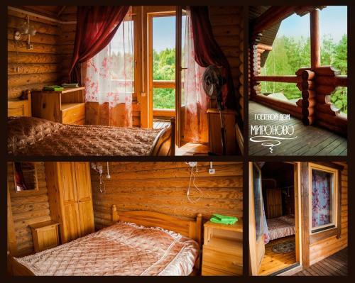 Hostal House Mironovo