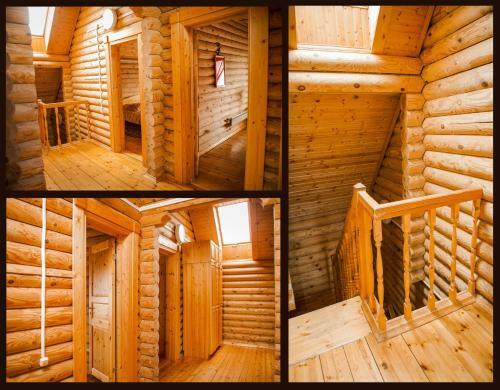 Hostal House Mironovo