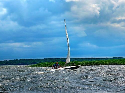 Hostal House Mironovo