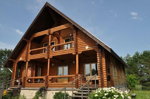 Hostal House Mironovo