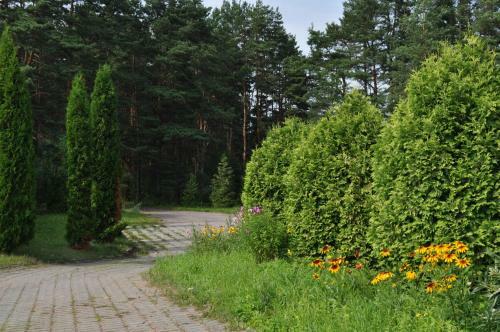 Hostal House Mironovo