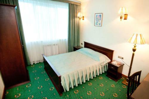 Euro Hotel