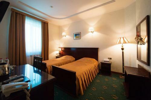 Euro Hotel