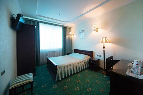 Euro Hotel