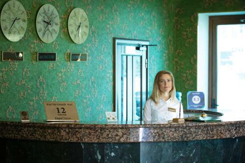 Euro Hotel