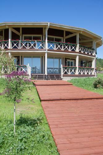 Hotel Vazuza Country Club