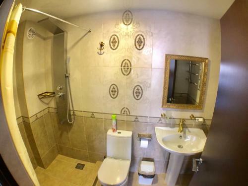 Hostal Guest House Helas