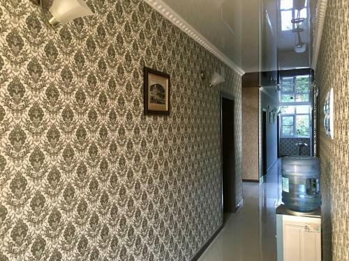 Hostal Guest House Helas