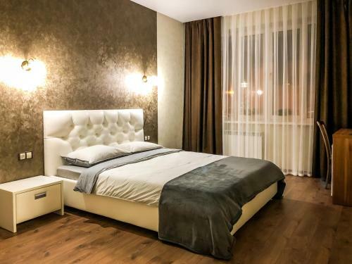 Apartamento ?????-????? Guesthouse