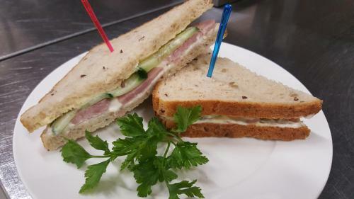 Apartamento ?????-????? Guesthouse