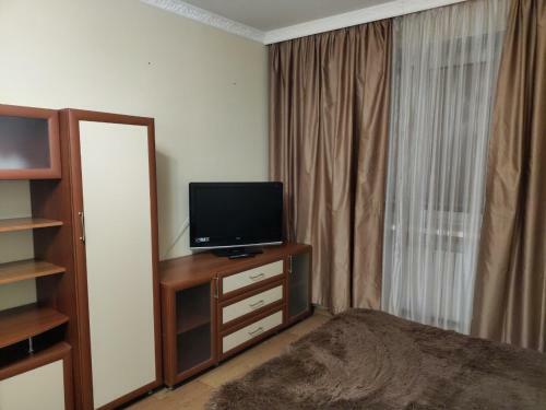 Apartment On Konstantina Ivanova 91