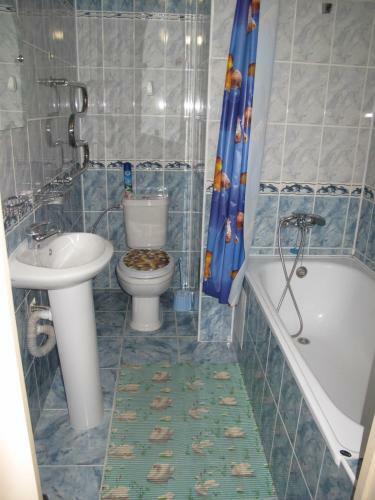 Hotel Arkona