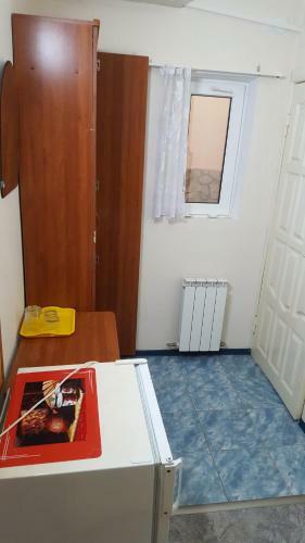 Hotel Arkona