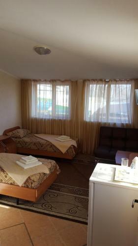 Hotel Arkona