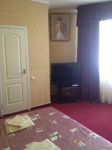 Hostal Guest House Na Pervomayskoy