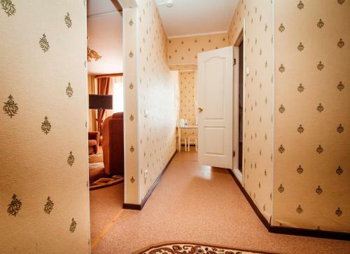 Hotel Aviastar