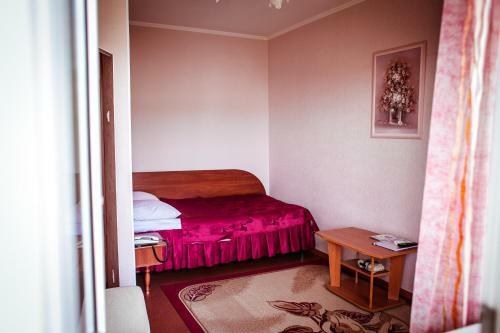 Hotel Aviastar