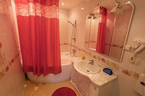 Hotel Aviastar
