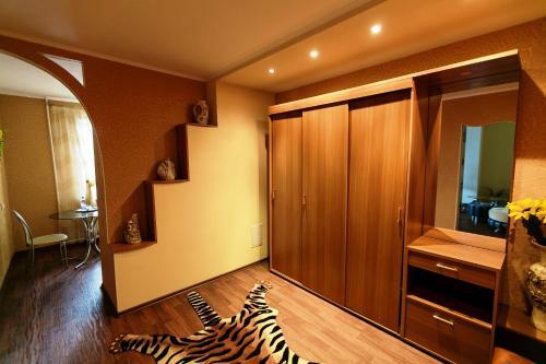 Hotel Aviastar
