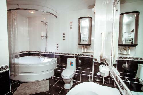 Hotel Aviastar