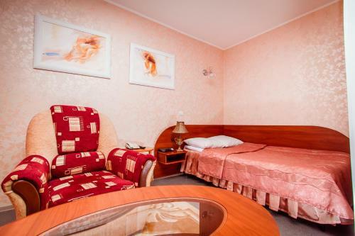 Hotel Aviastar
