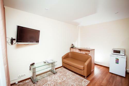 Hotel Aviastar