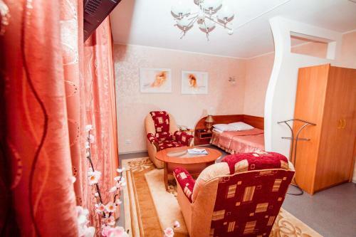 Hotel Aviastar