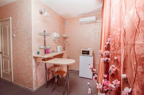 Hotel Aviastar