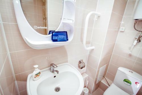 Hotel Aviastar