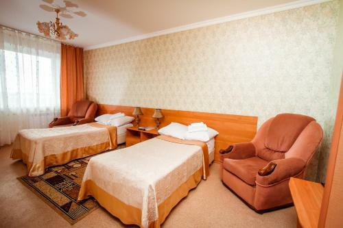 Hotel Aviastar