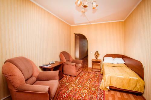Hotel Aviastar