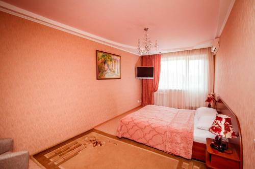 Hotel Aviastar
