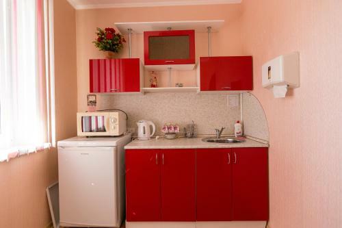 Hotel Aviastar