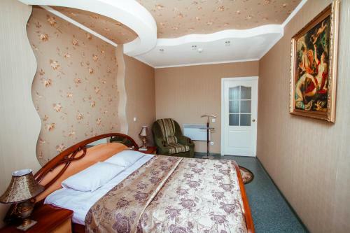 Hotel Aviastar
