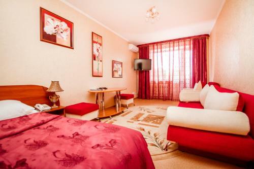 Hotel Aviastar
