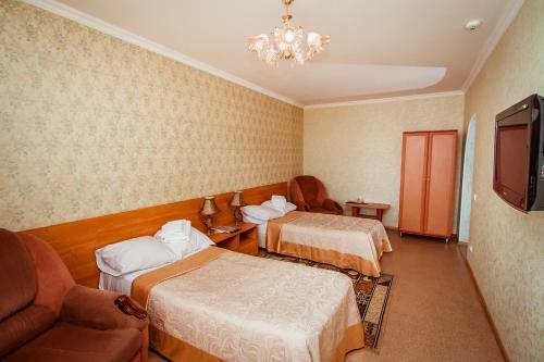 Hotel Aviastar