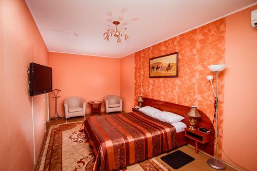 Hotel Aviastar