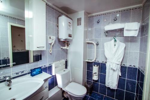 Hotel Aviastar