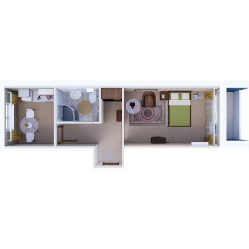Hotel Aviastar