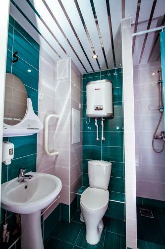Hotel Aviastar