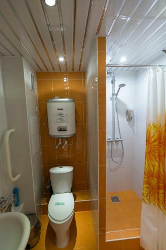 Hotel Aviastar