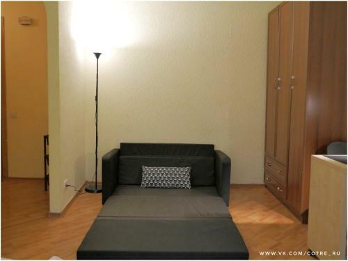 Apartment Venice U Metro