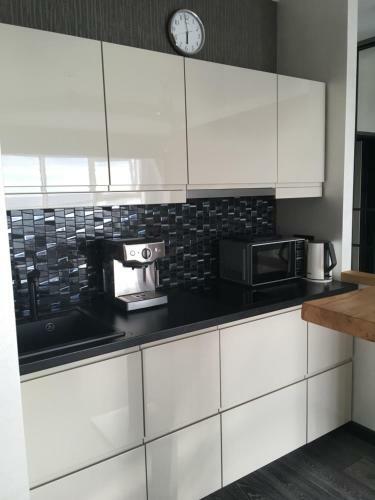 V Nebe Nad Sochi Apartment