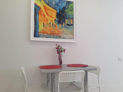 U Morya Apartments