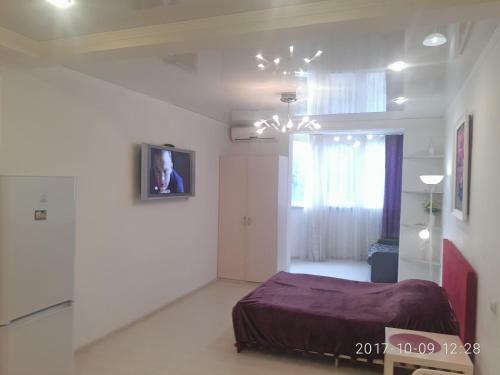 U Morya Apartments