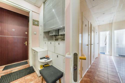 Hotel Wonderhostel On Nevsky - Retro