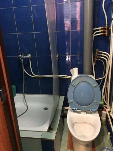Hostal Guest House Uyutniy Dvorik