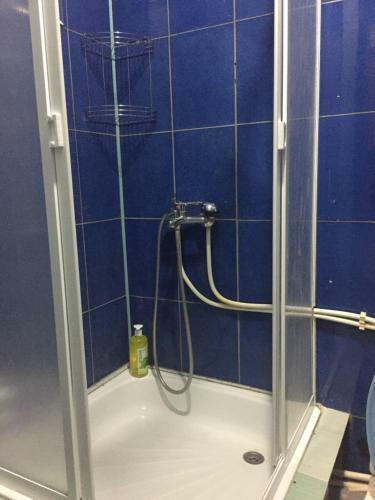 Hostal Guest House Uyutniy Dvorik