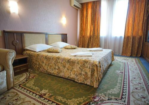 Dilijans Hotel